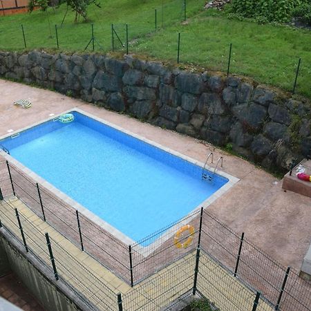 ArredondoViv Tur La Quintana Iアパートメント エクステリア 写真
