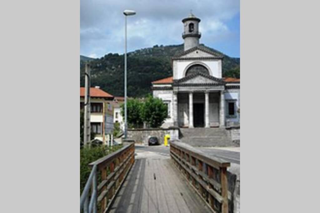 ArredondoViv Tur La Quintana Iアパートメント エクステリア 写真