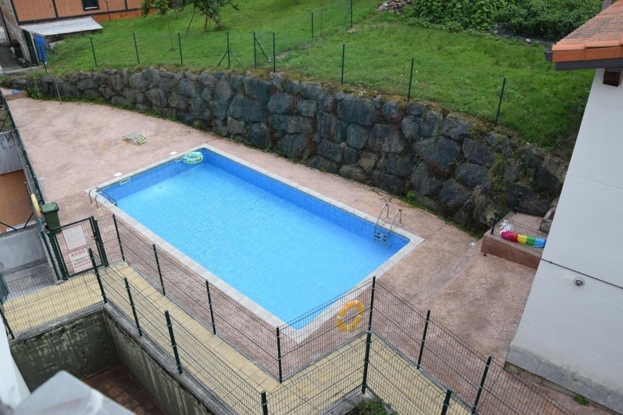 ArredondoViv Tur La Quintana Iアパートメント エクステリア 写真