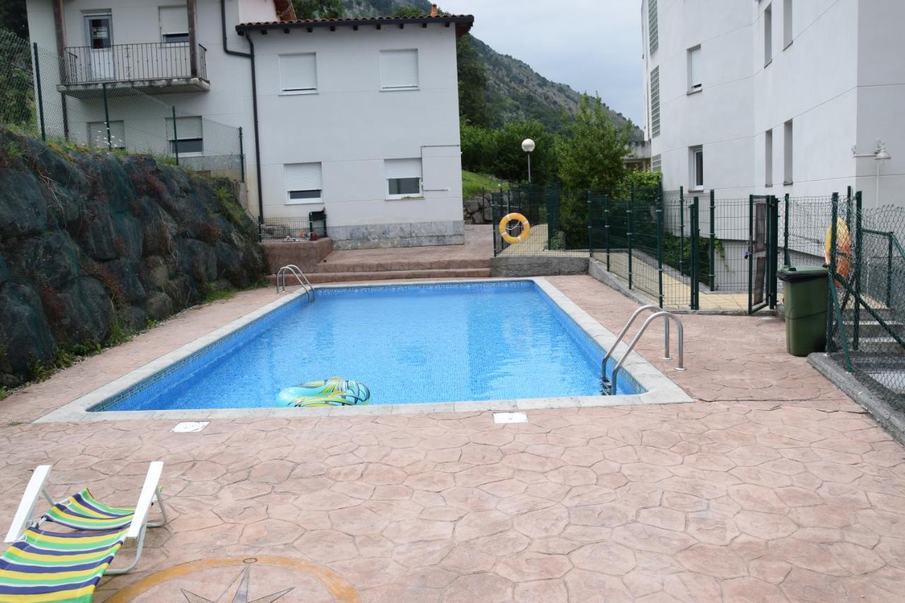 ArredondoViv Tur La Quintana Iアパートメント エクステリア 写真